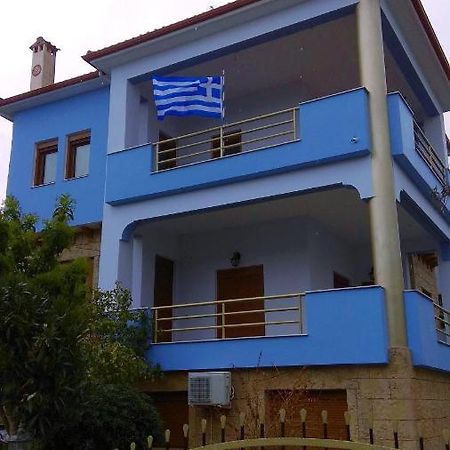 Επινειο/Epinio Apartment Nikiti  Bagian luar foto
