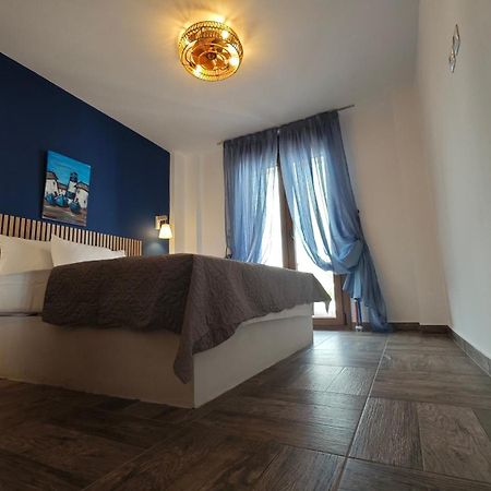 Επινειο/Epinio Apartment Nikiti  Bagian luar foto