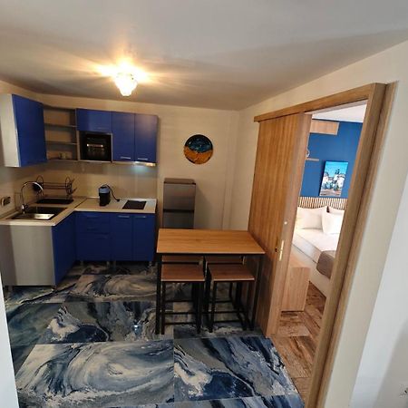 Επινειο/Epinio Apartment Nikiti  Bagian luar foto