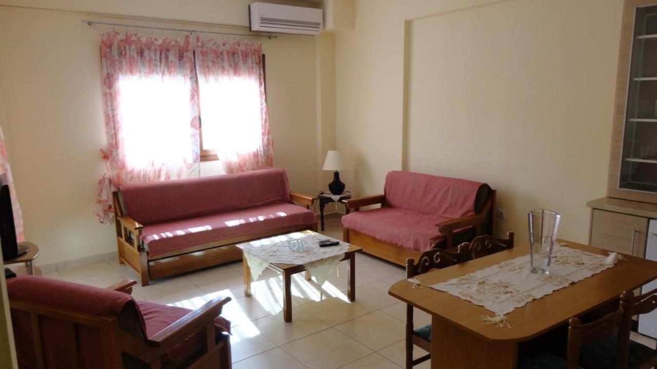 Επινειο/Epinio Apartment Nikiti  Bagian luar foto