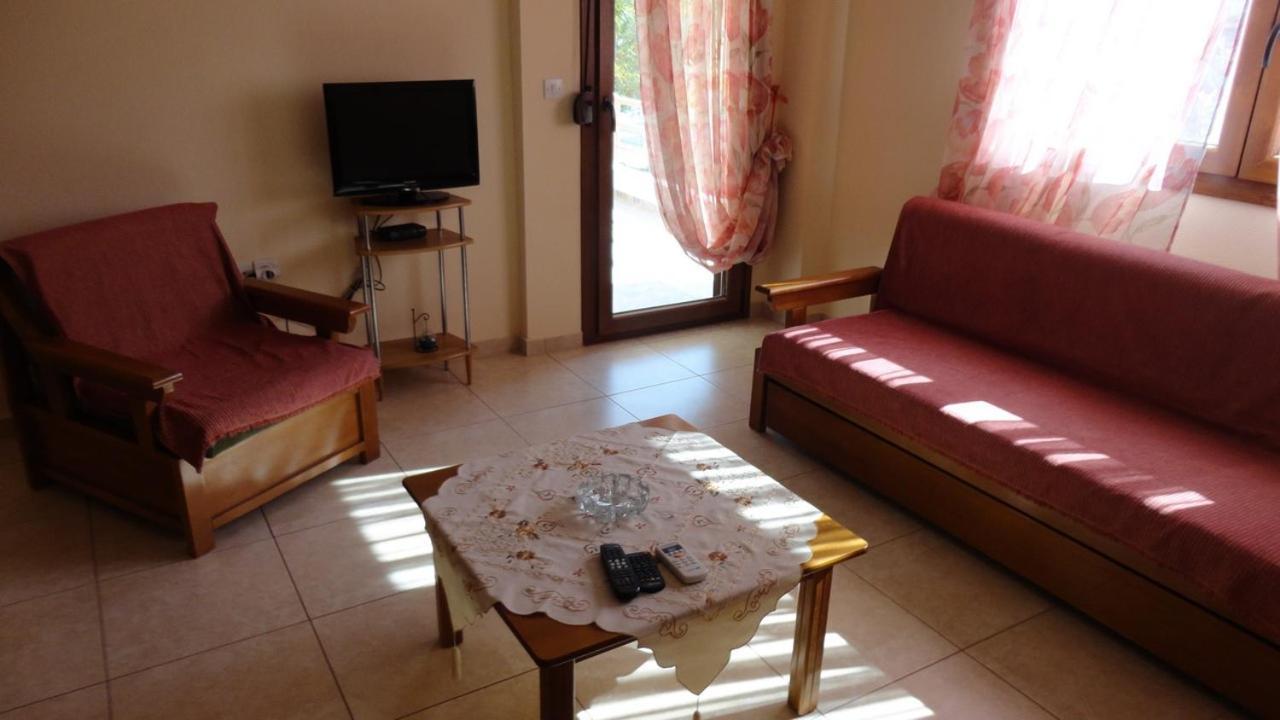 Επινειο/Epinio Apartment Nikiti  Bagian luar foto