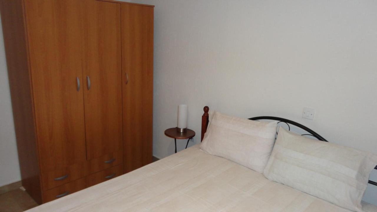 Επινειο/Epinio Apartment Nikiti  Bagian luar foto