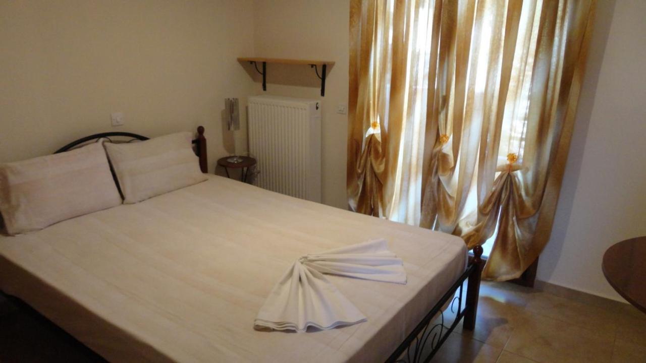 Επινειο/Epinio Apartment Nikiti  Bagian luar foto