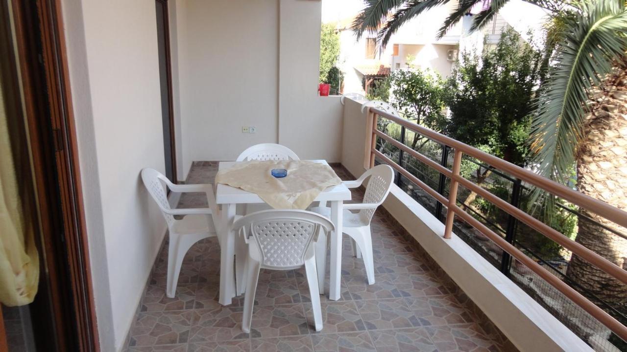 Επινειο/Epinio Apartment Nikiti  Bagian luar foto