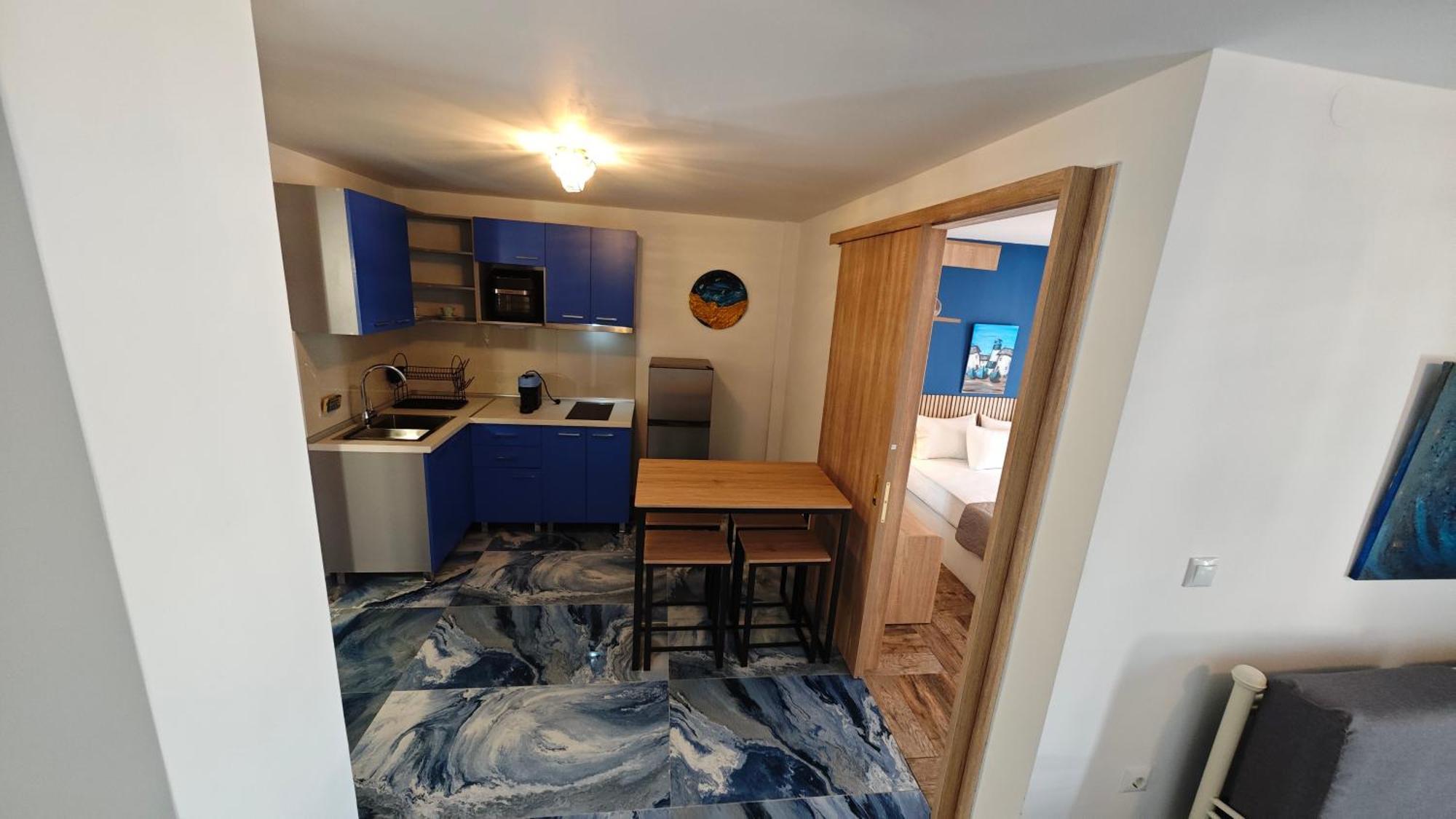 Επινειο/Epinio Apartment Nikiti  Bagian luar foto