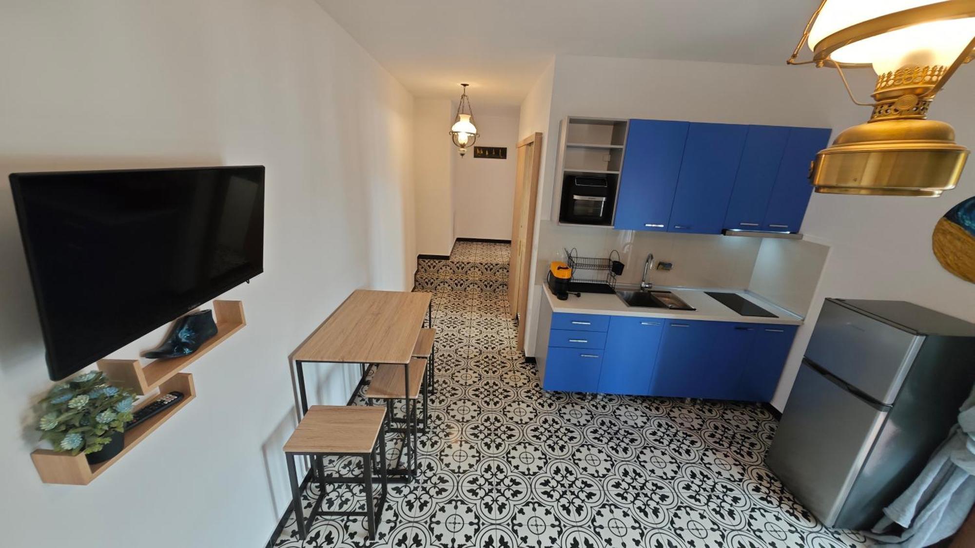 Επινειο/Epinio Apartment Nikiti  Bagian luar foto