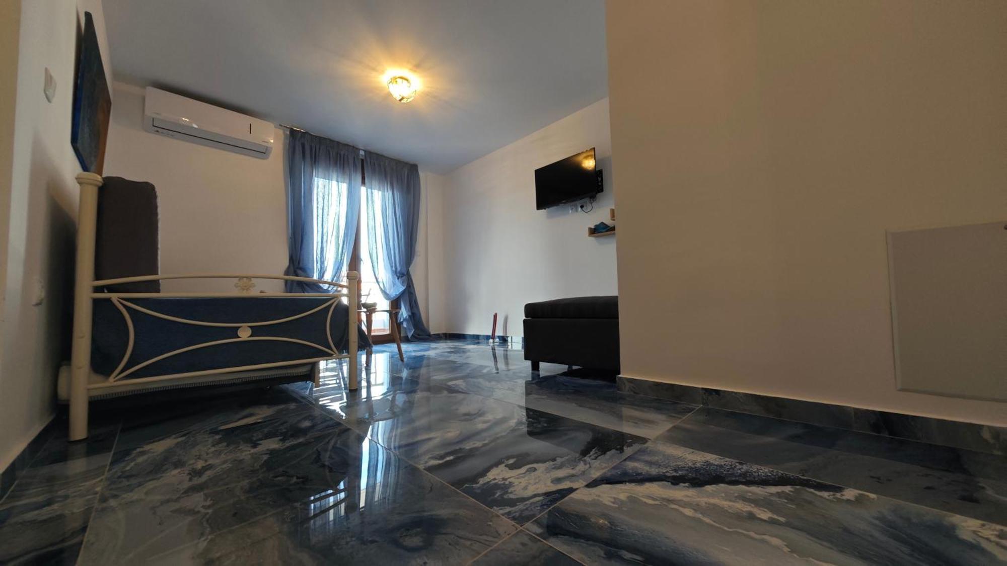 Επινειο/Epinio Apartment Nikiti  Bagian luar foto