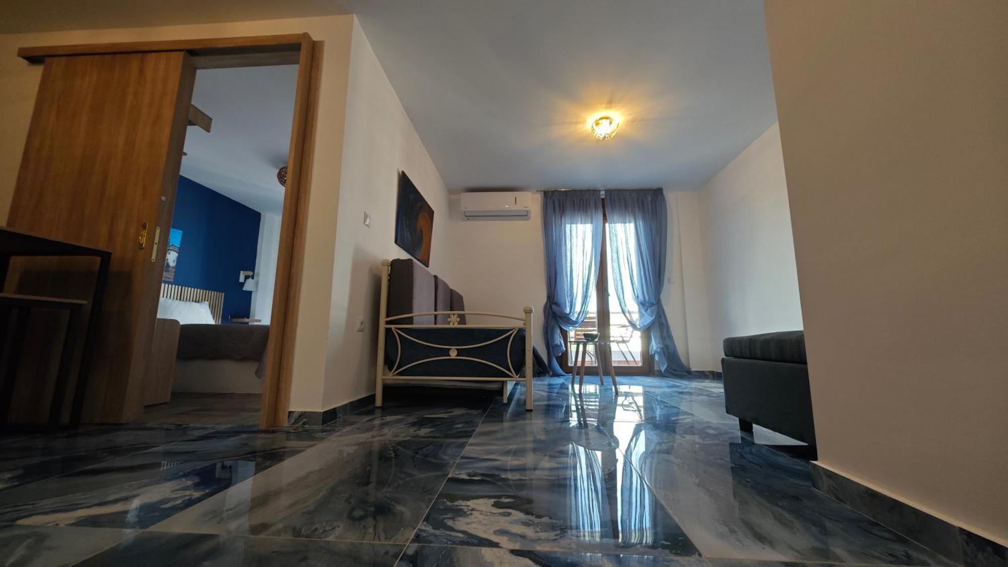 Επινειο/Epinio Apartment Nikiti  Bagian luar foto