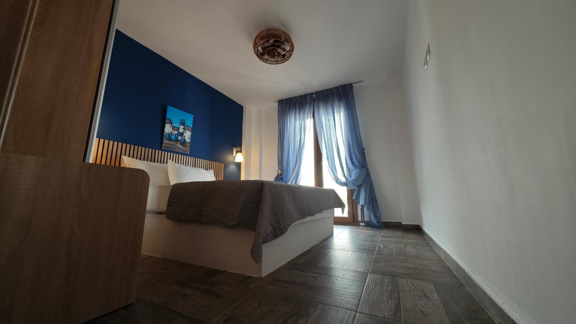 Επινειο/Epinio Apartment Nikiti  Bagian luar foto