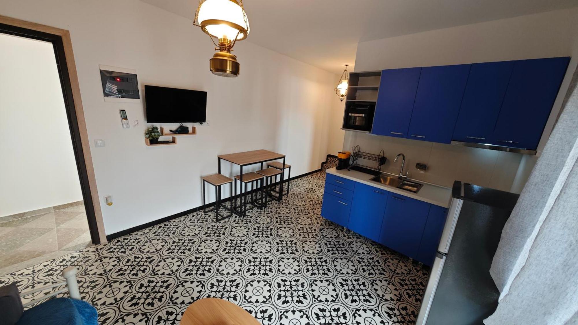 Επινειο/Epinio Apartment Nikiti  Bagian luar foto