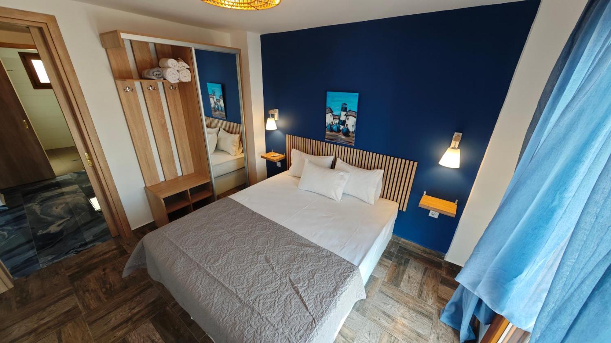 Επινειο/Epinio Apartment Nikiti  Bagian luar foto