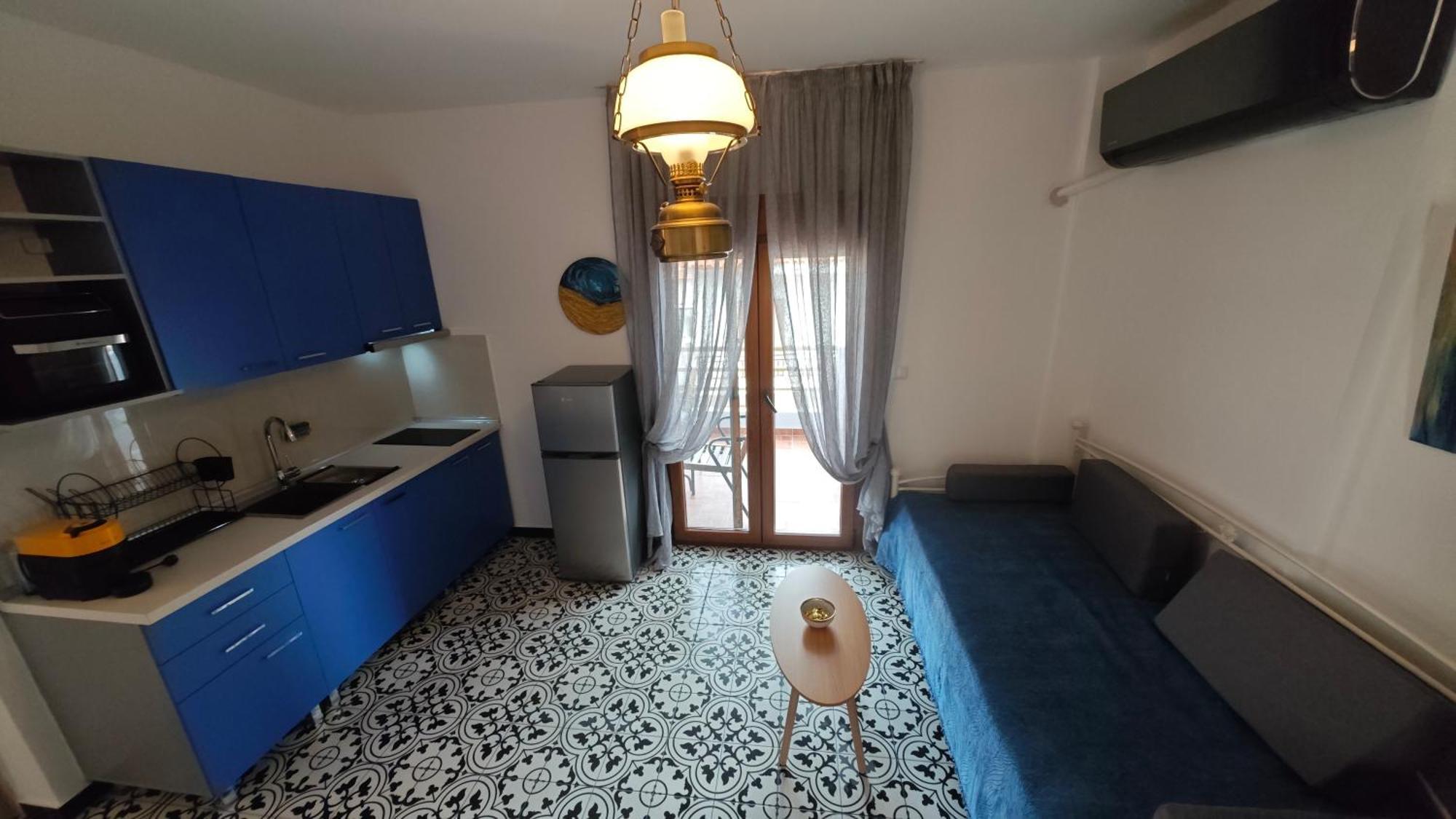 Επινειο/Epinio Apartment Nikiti  Bagian luar foto