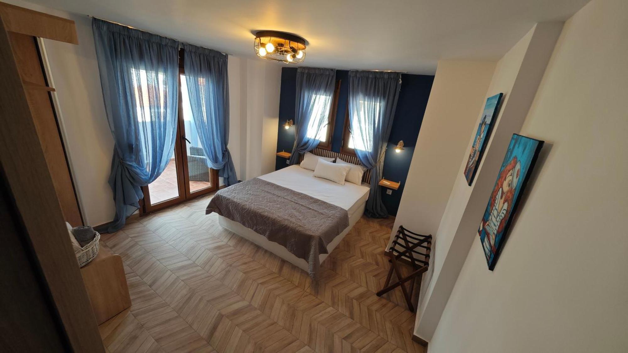 Επινειο/Epinio Apartment Nikiti  Bagian luar foto
