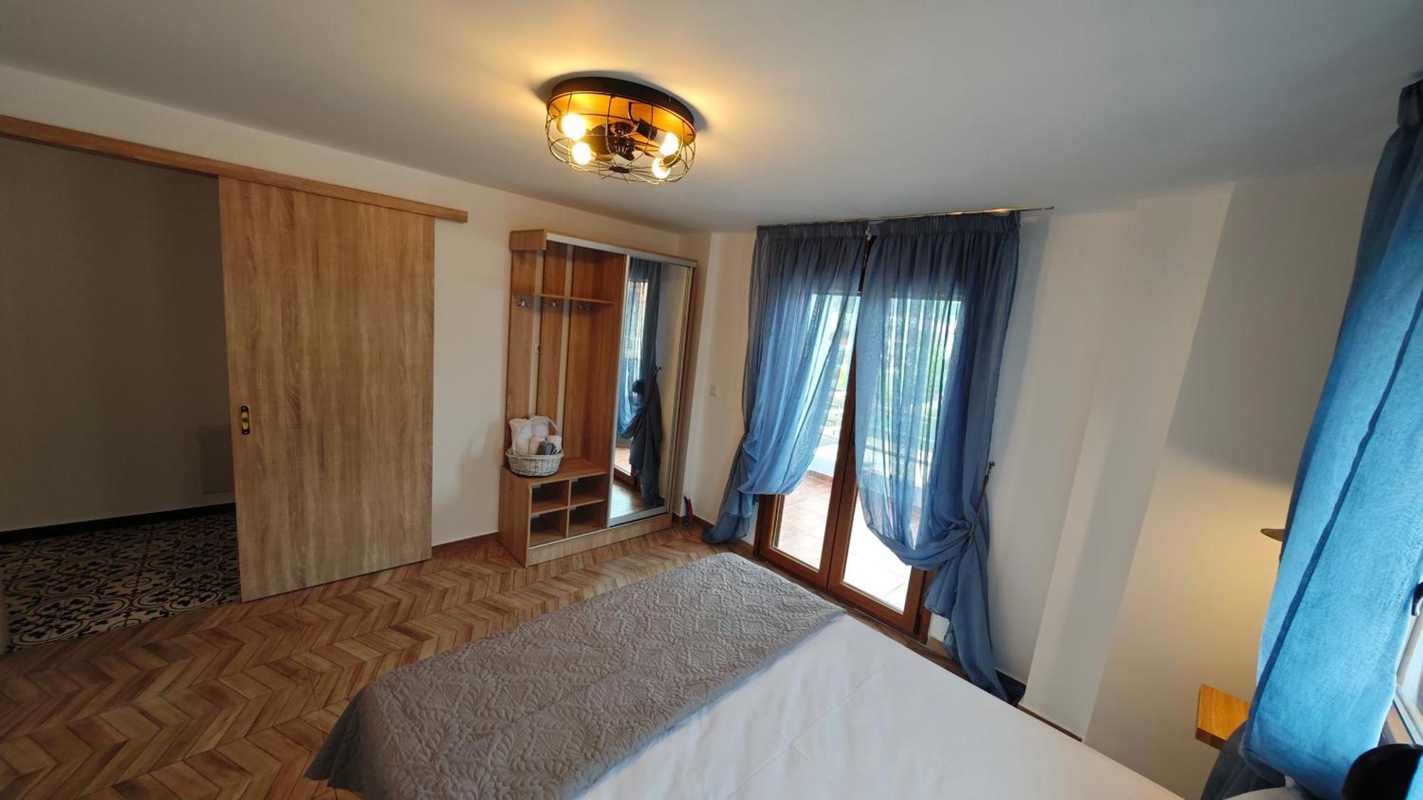 Επινειο/Epinio Apartment Nikiti  Bagian luar foto