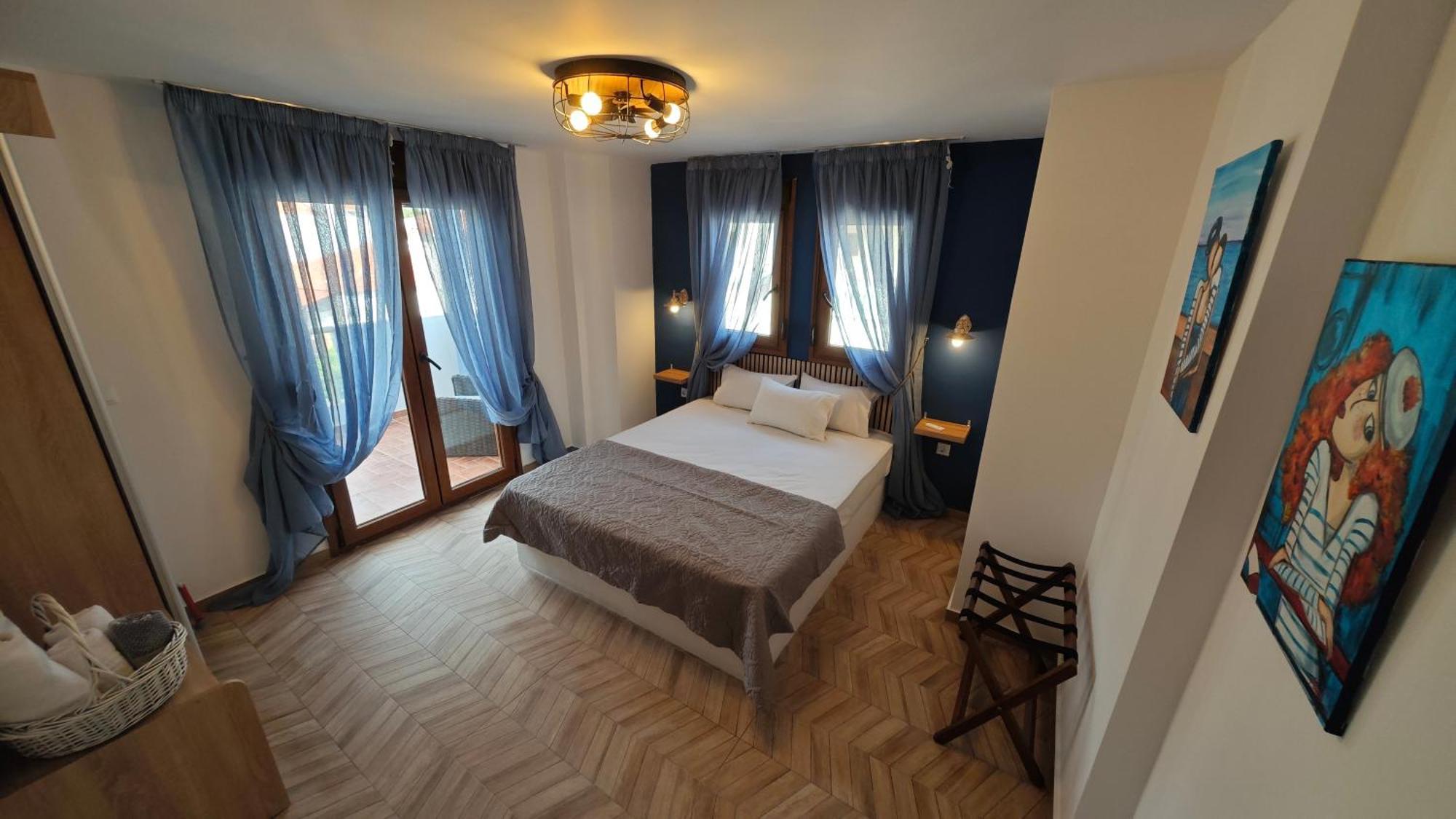 Επινειο/Epinio Apartment Nikiti  Bagian luar foto
