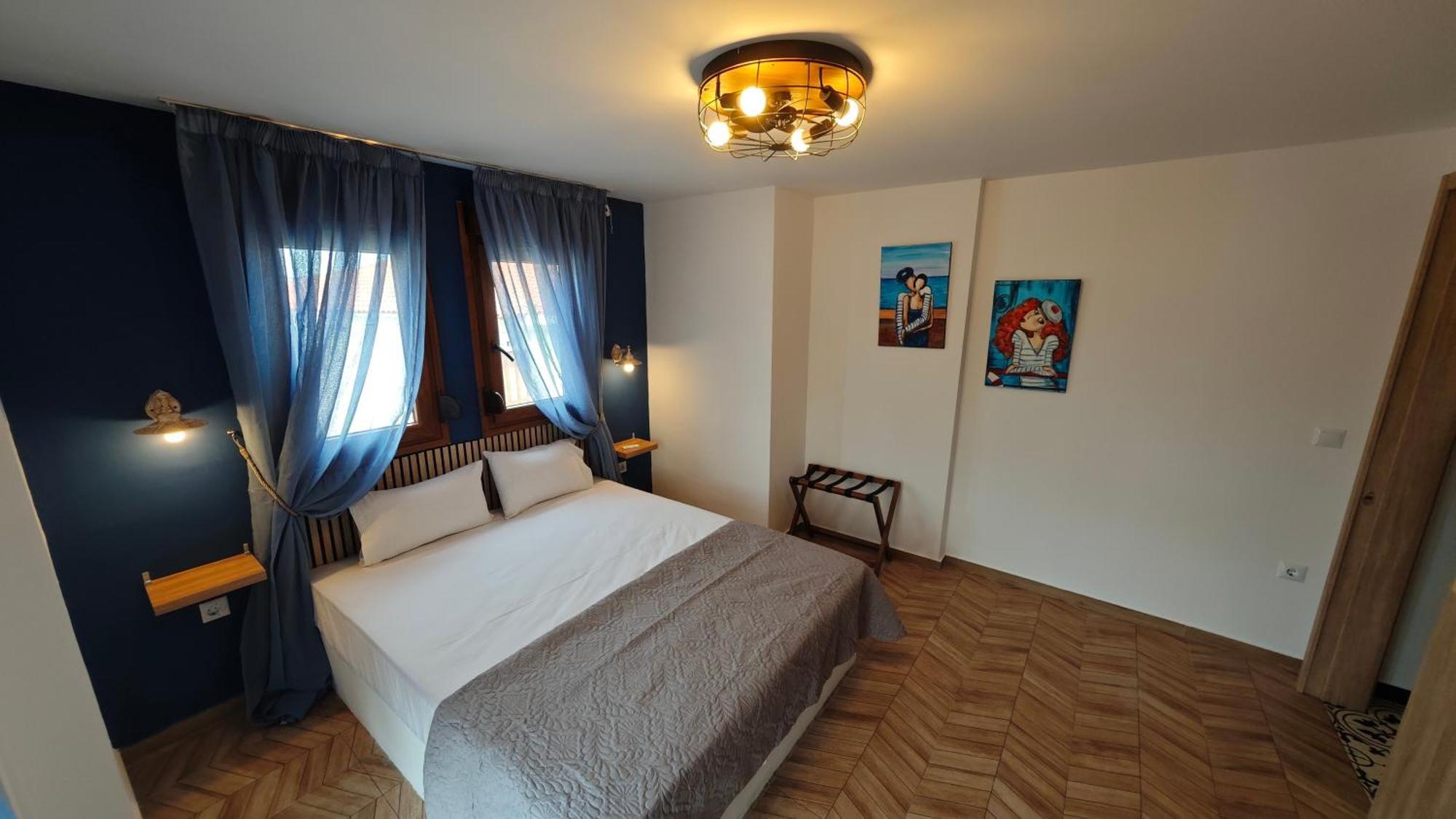 Επινειο/Epinio Apartment Nikiti  Bagian luar foto