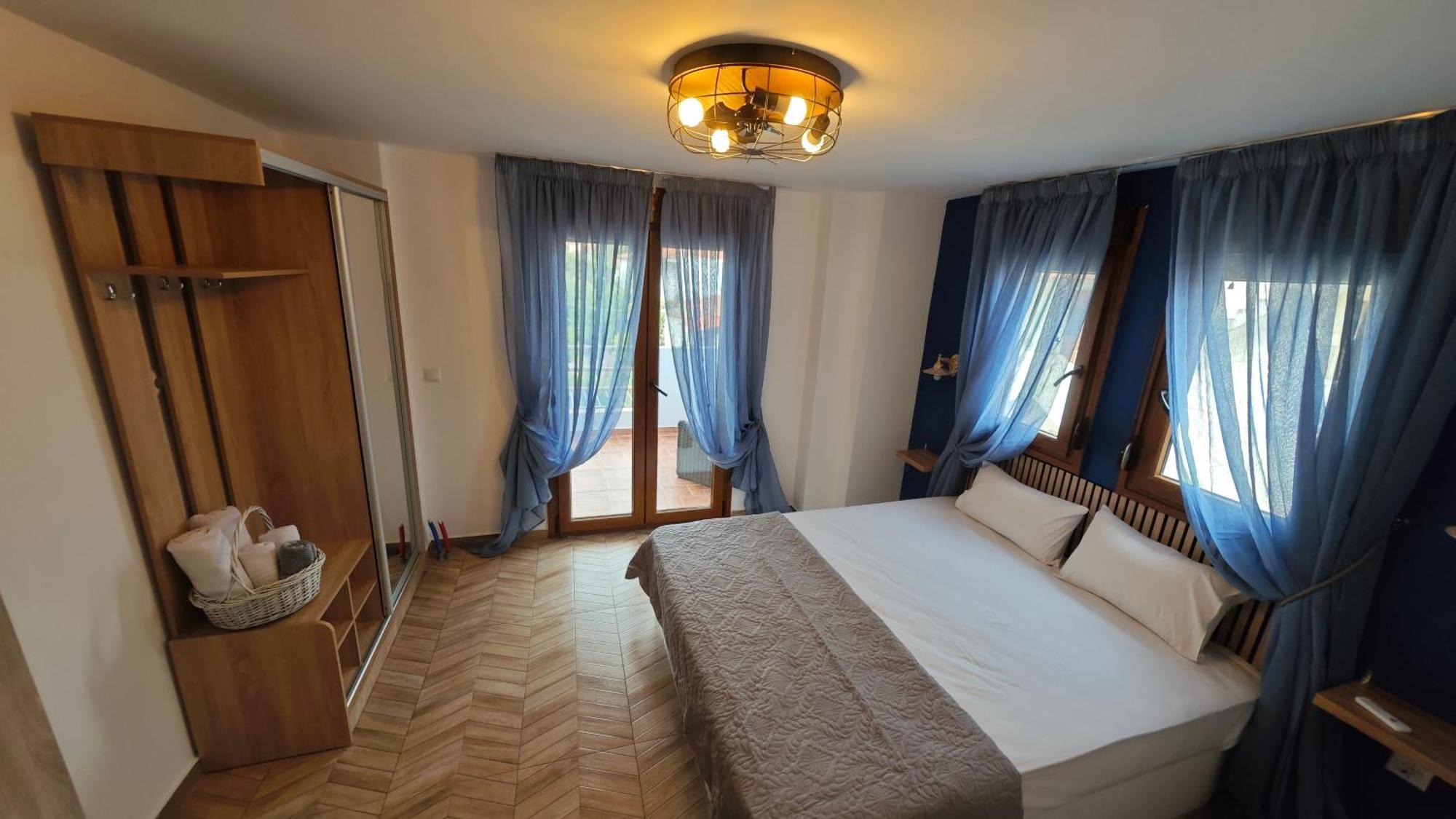 Επινειο/Epinio Apartment Nikiti  Bagian luar foto