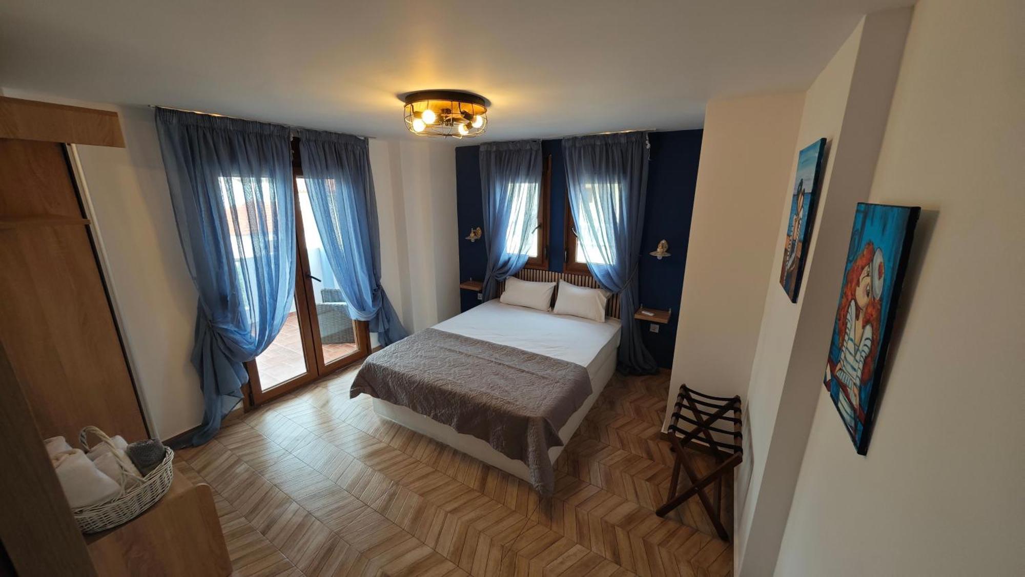 Επινειο/Epinio Apartment Nikiti  Bagian luar foto