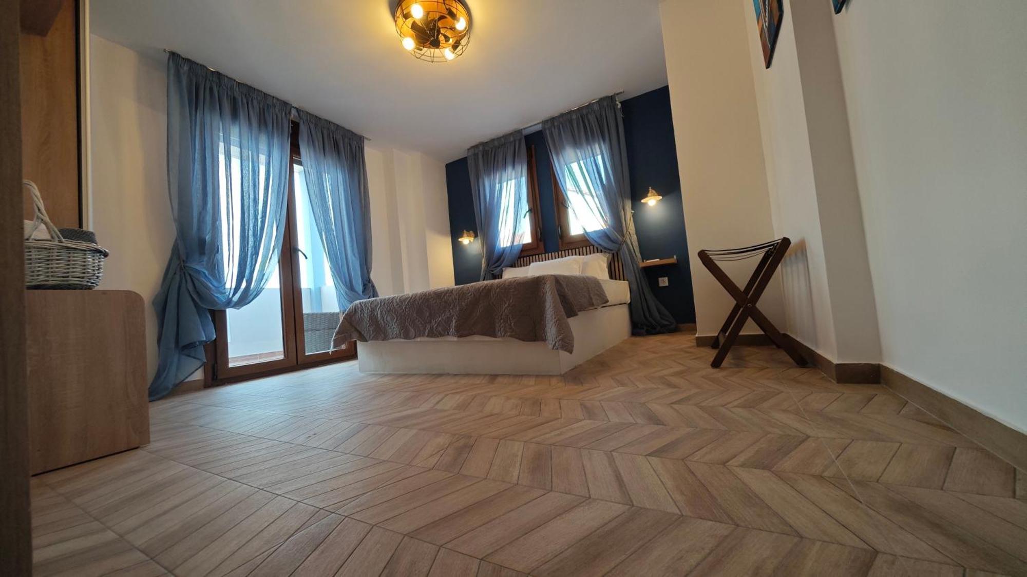 Επινειο/Epinio Apartment Nikiti  Bagian luar foto