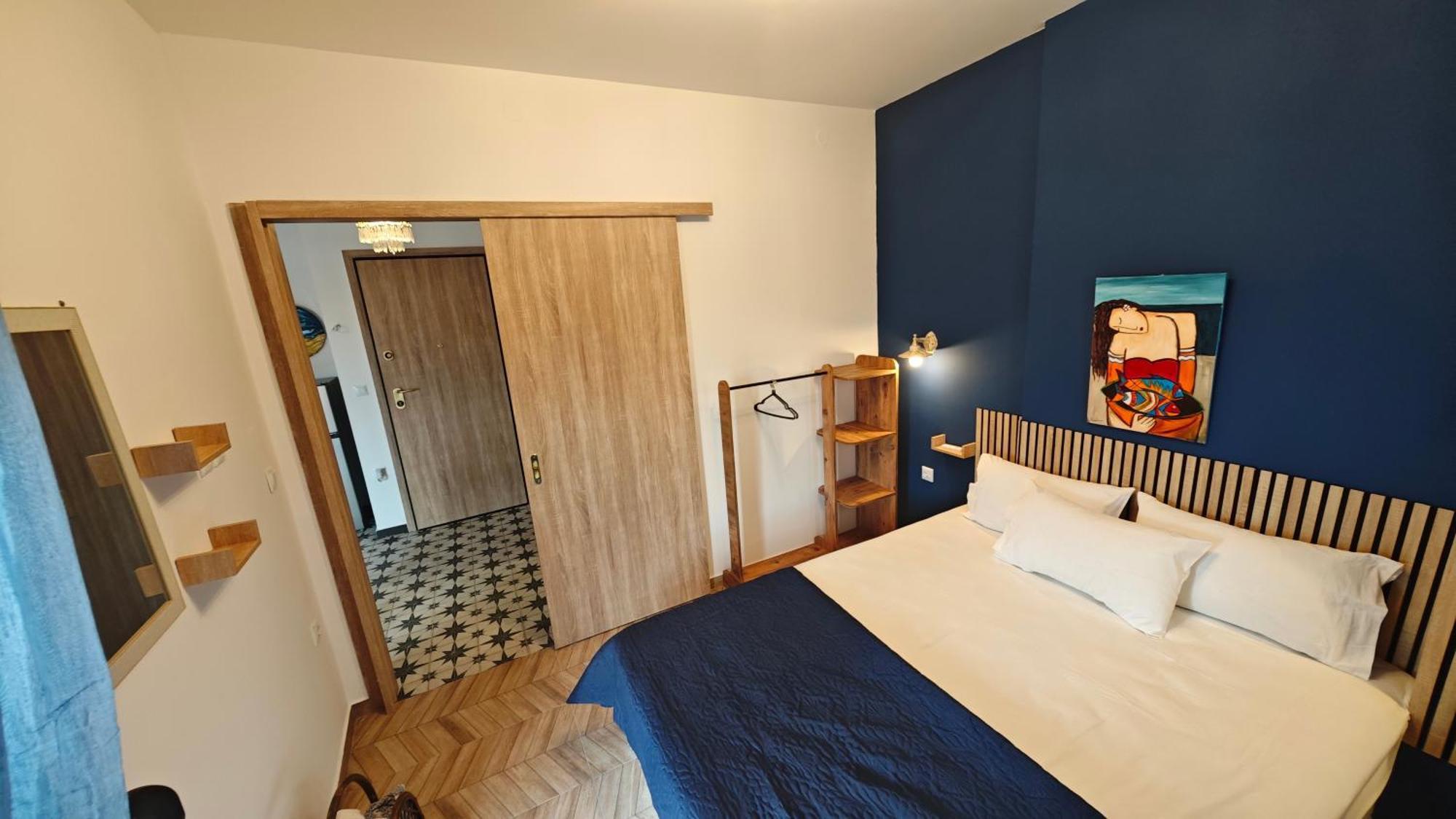 Επινειο/Epinio Apartment Nikiti  Bagian luar foto