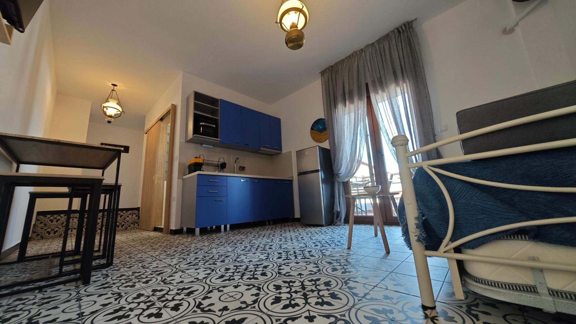 Επινειο/Epinio Apartment Nikiti  Bagian luar foto