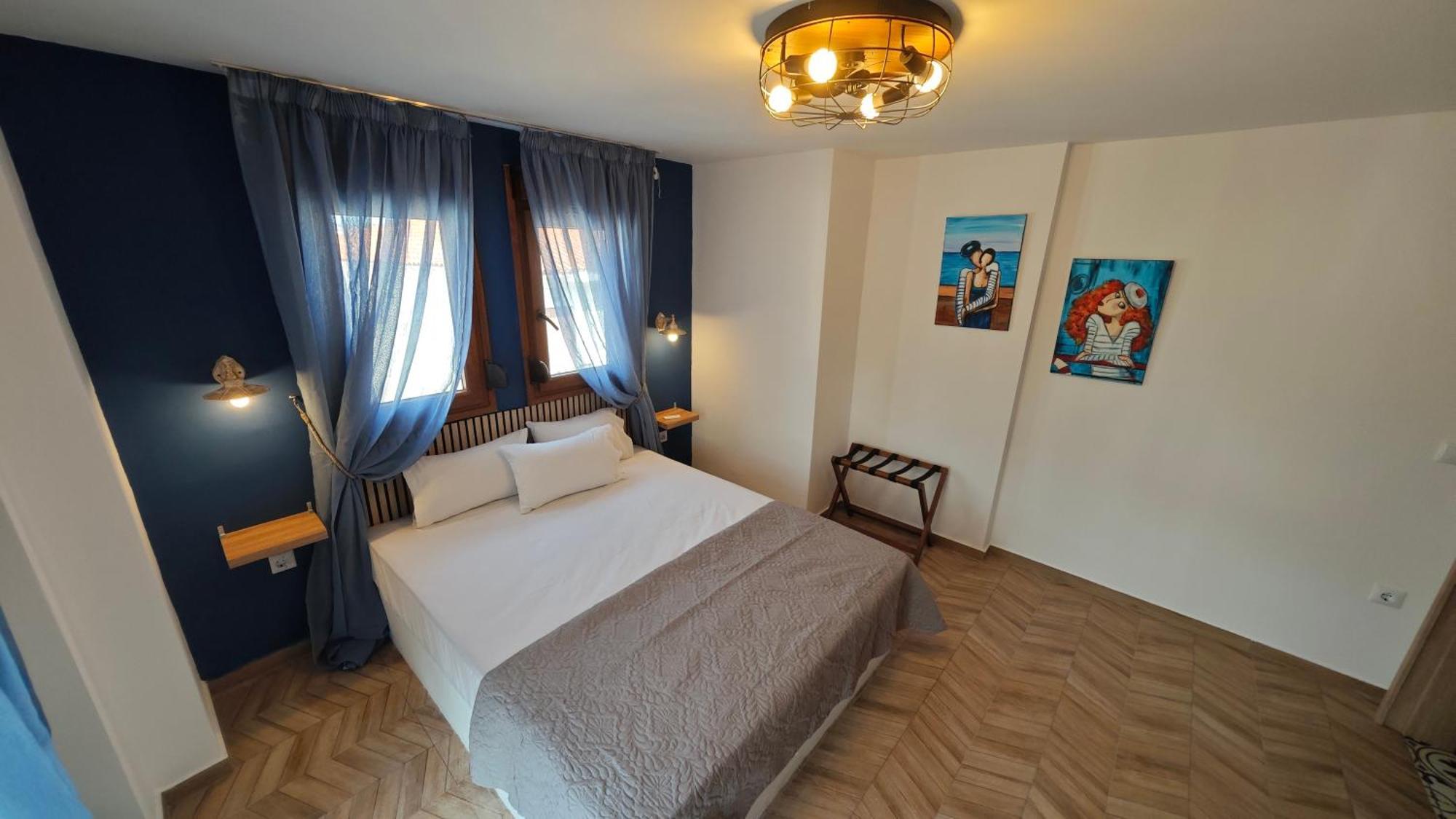 Επινειο/Epinio Apartment Nikiti  Bagian luar foto
