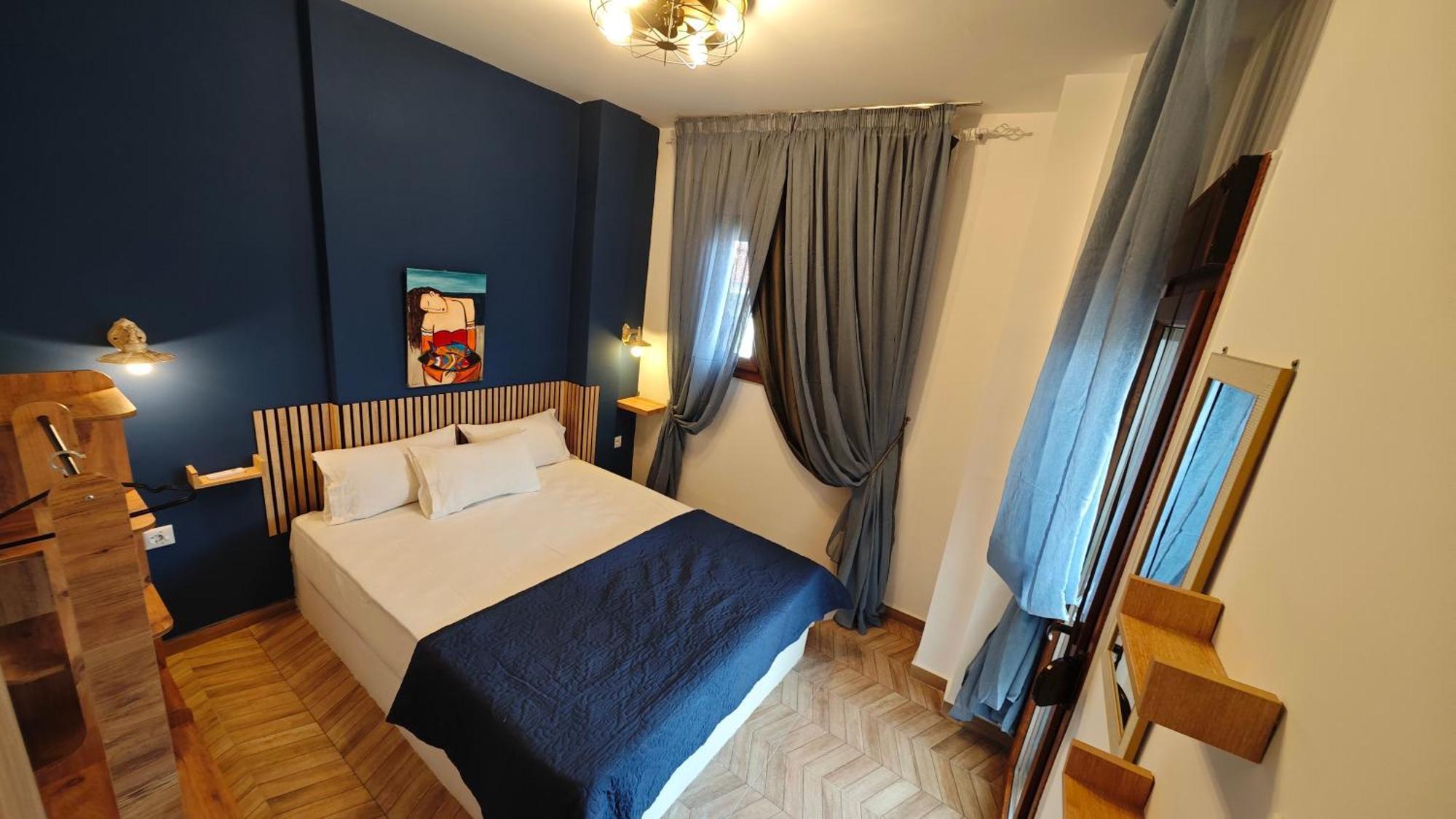 Επινειο/Epinio Apartment Nikiti  Bagian luar foto