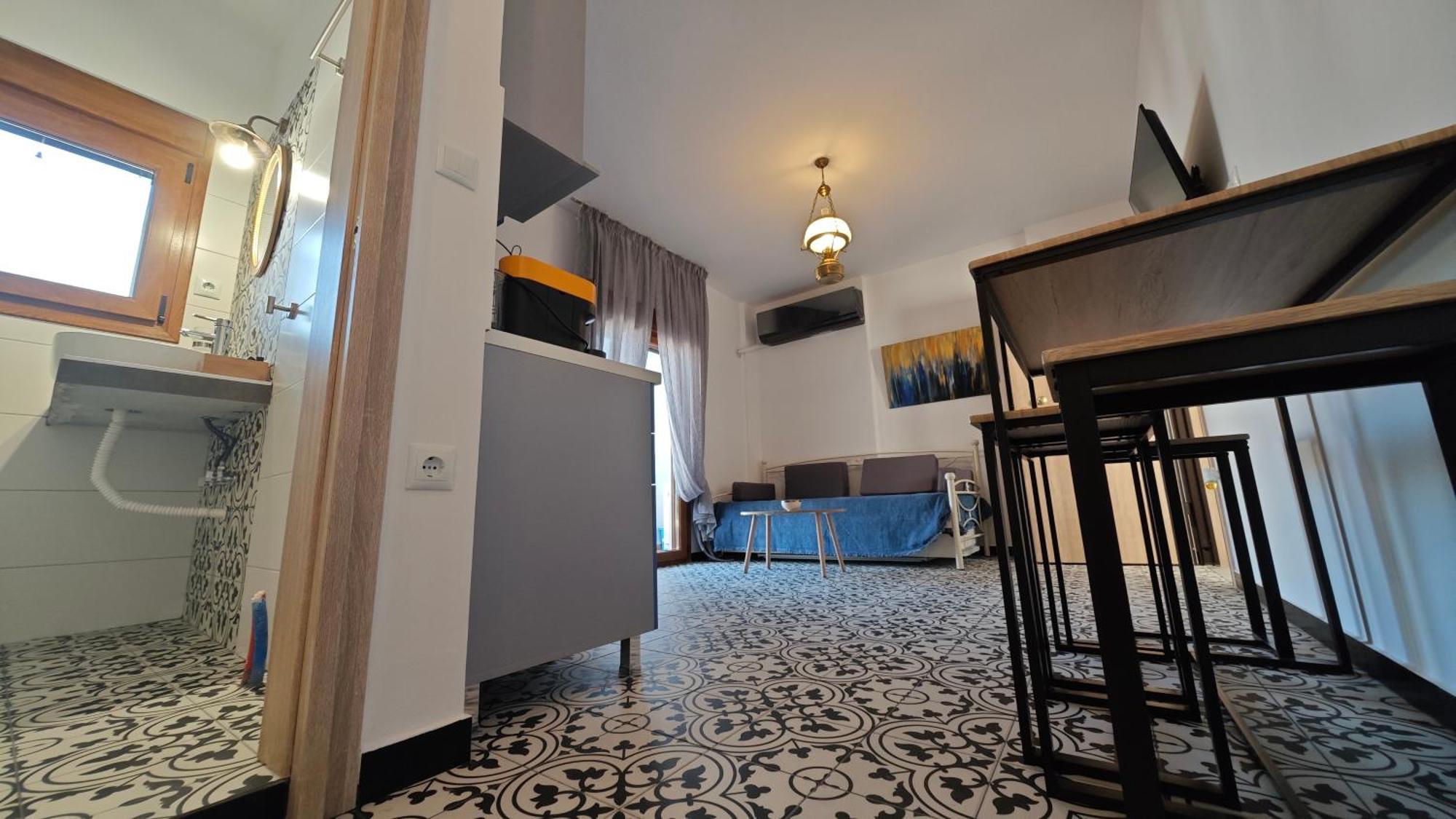 Επινειο/Epinio Apartment Nikiti  Bagian luar foto