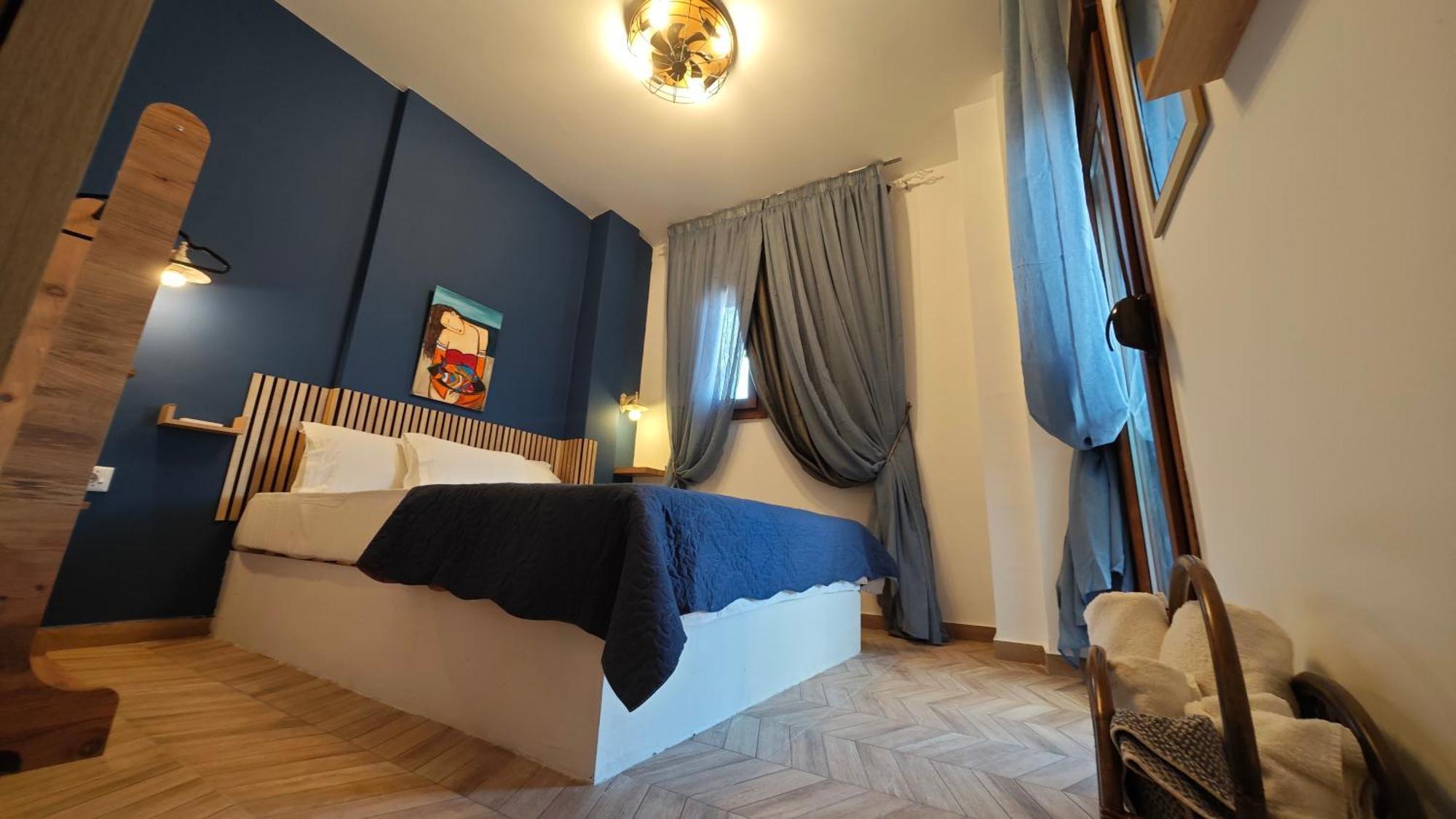 Επινειο/Epinio Apartment Nikiti  Bagian luar foto