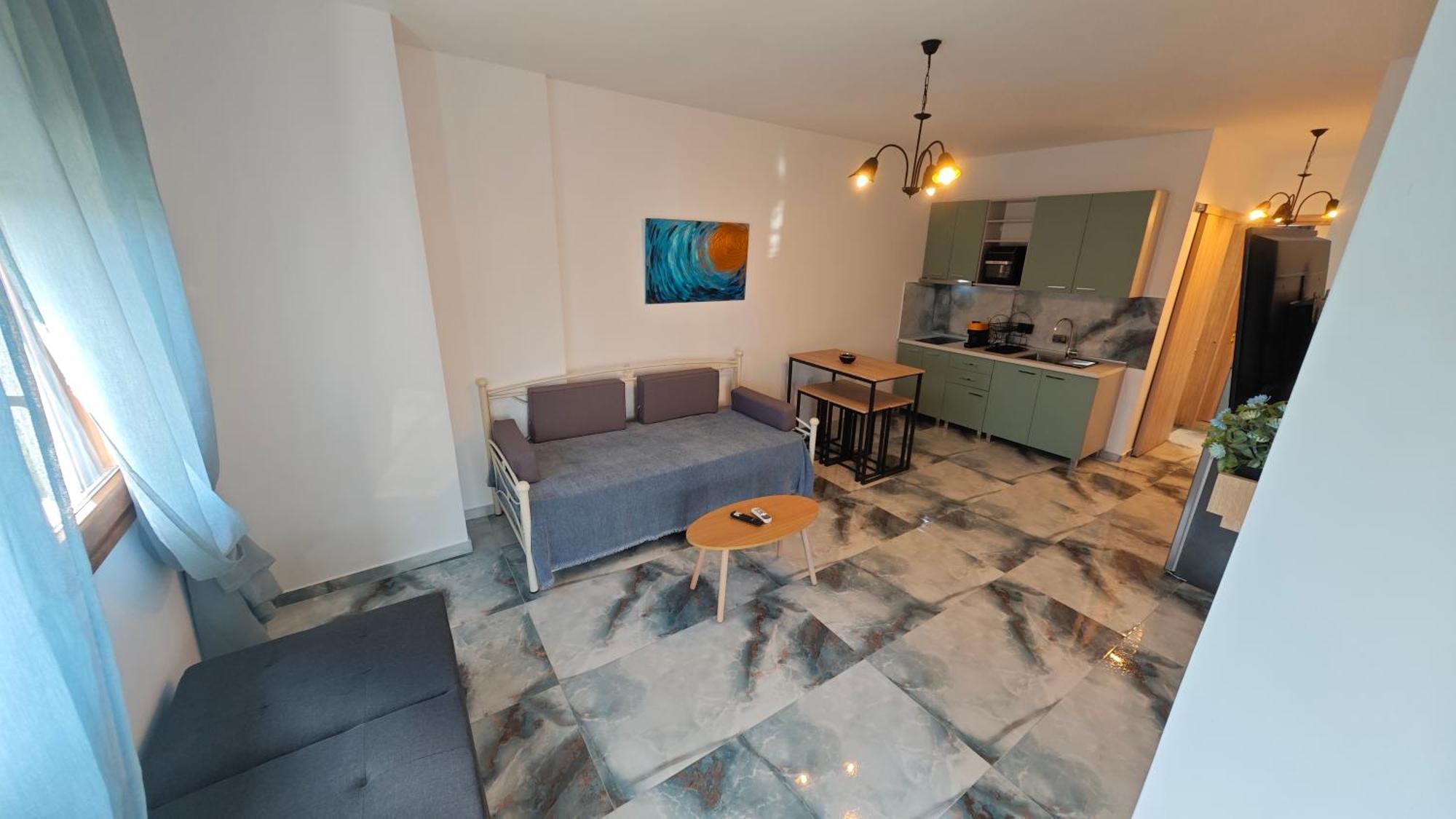 Επινειο/Epinio Apartment Nikiti  Bagian luar foto