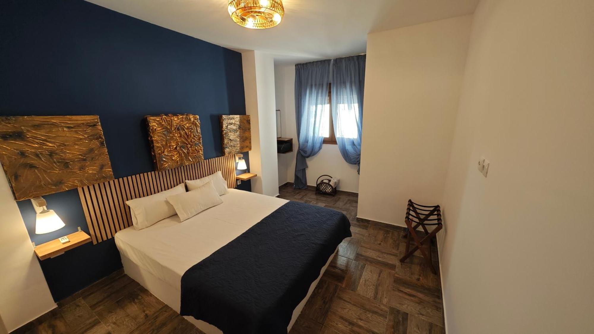 Επινειο/Epinio Apartment Nikiti  Bagian luar foto