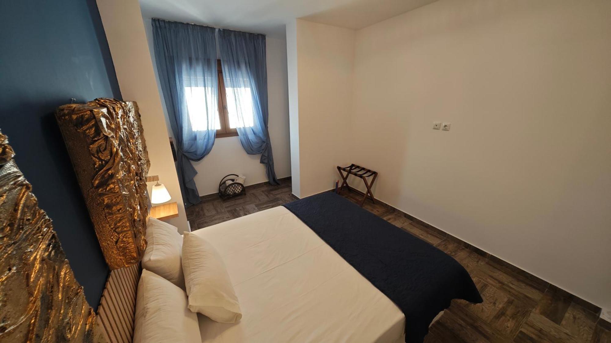 Επινειο/Epinio Apartment Nikiti  Bagian luar foto