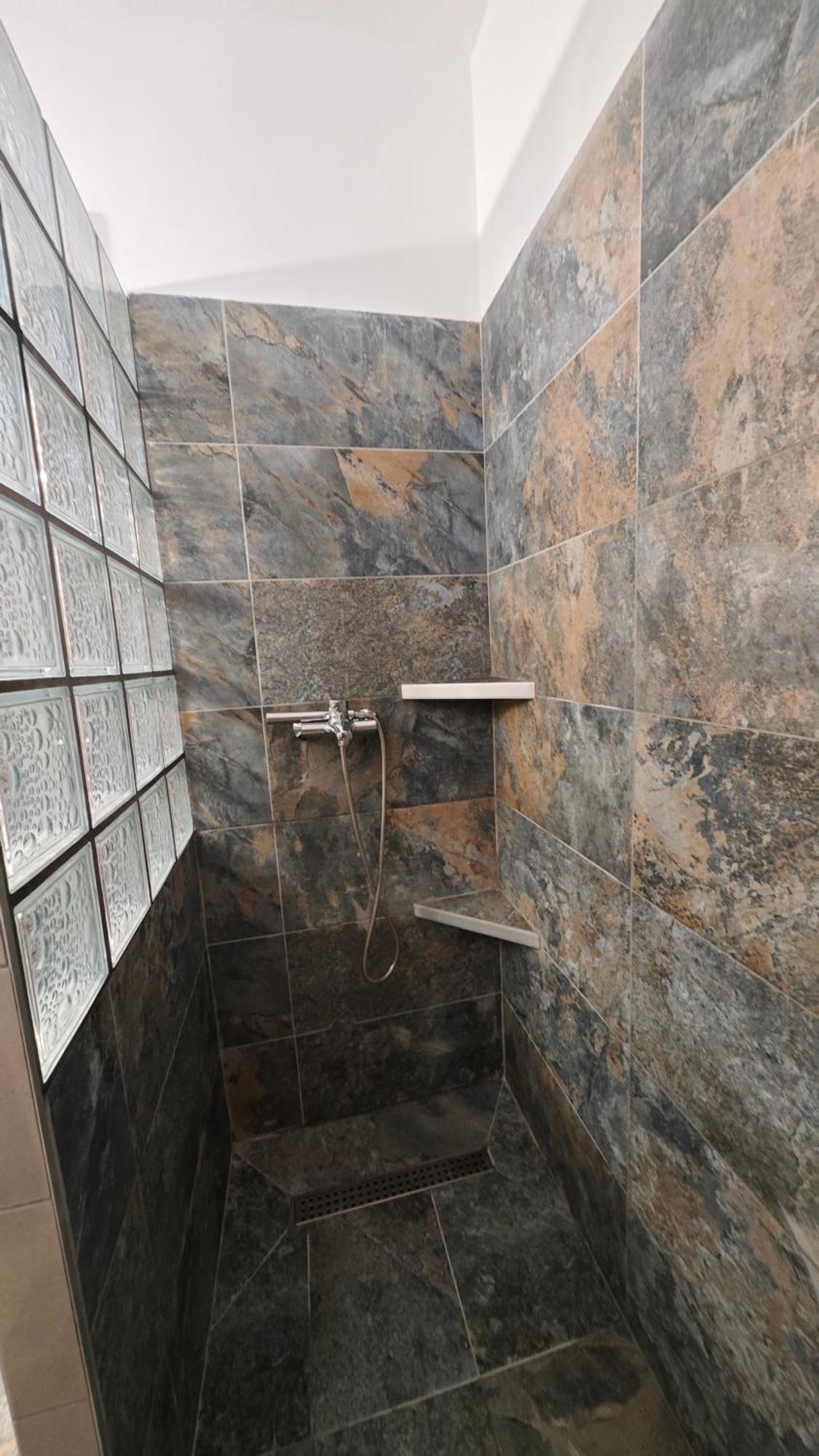 Επινειο/Epinio Apartment Nikiti  Bagian luar foto